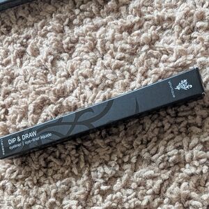 Younique Dip And Draw Liquid Eyeliner In Perfect Black